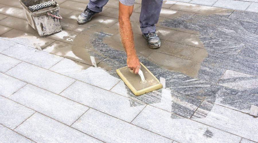 Expert tile roof repair services in Celina, TN